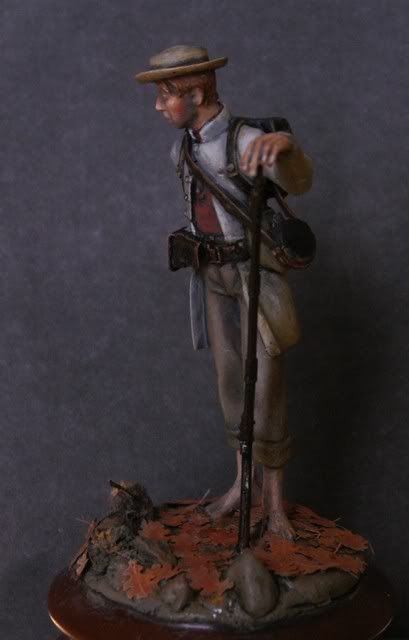 michael roberts ltd miniatures
